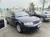 Volkswagen Passat, 1999-3