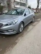 Hyundai Sonata, 2014-4