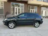 Lexus RX series, 2006-2