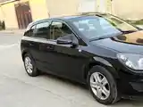 Opel Astra H, 2008-2