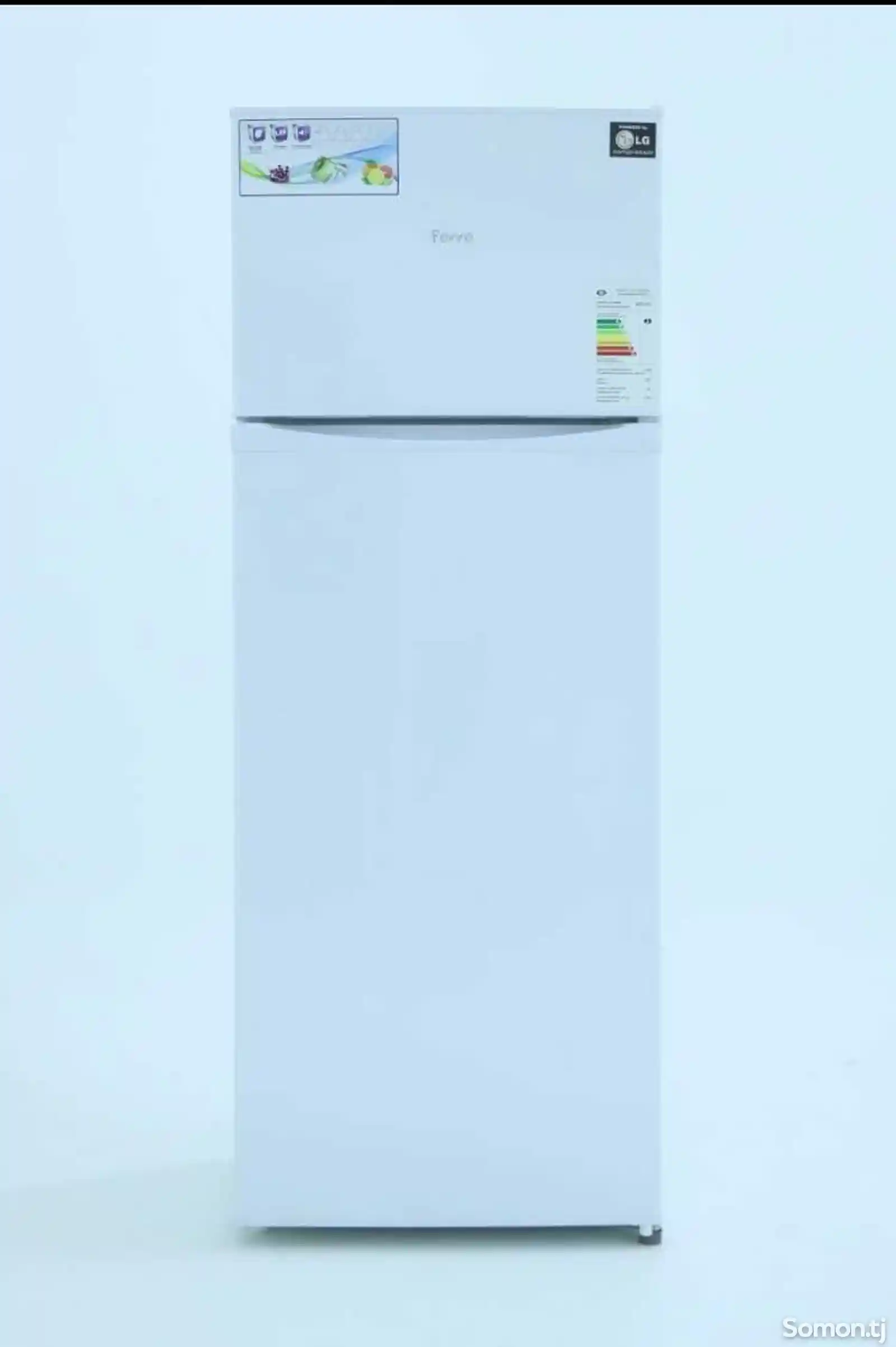 Холодильник Ferre-275 1441мм-3