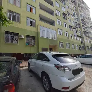 3-комн. квартира, 2 этаж, 105м², Фирдавси