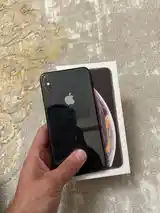 Apple iPhone Xs Max, 64 gb, Space Grey-2