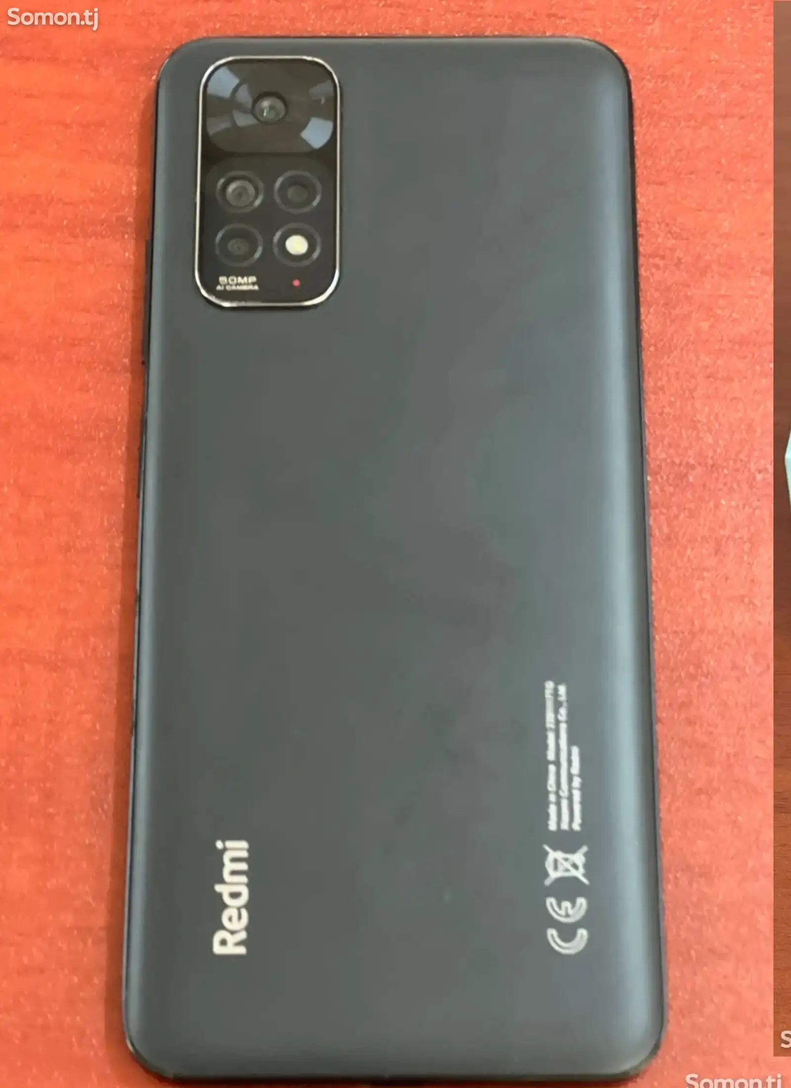 Xiaomi Redmi Note 11-1