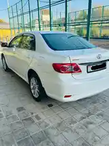 Toyota Corolla, 2013-3