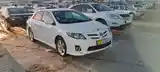 Toyota Corolla, 2013-2