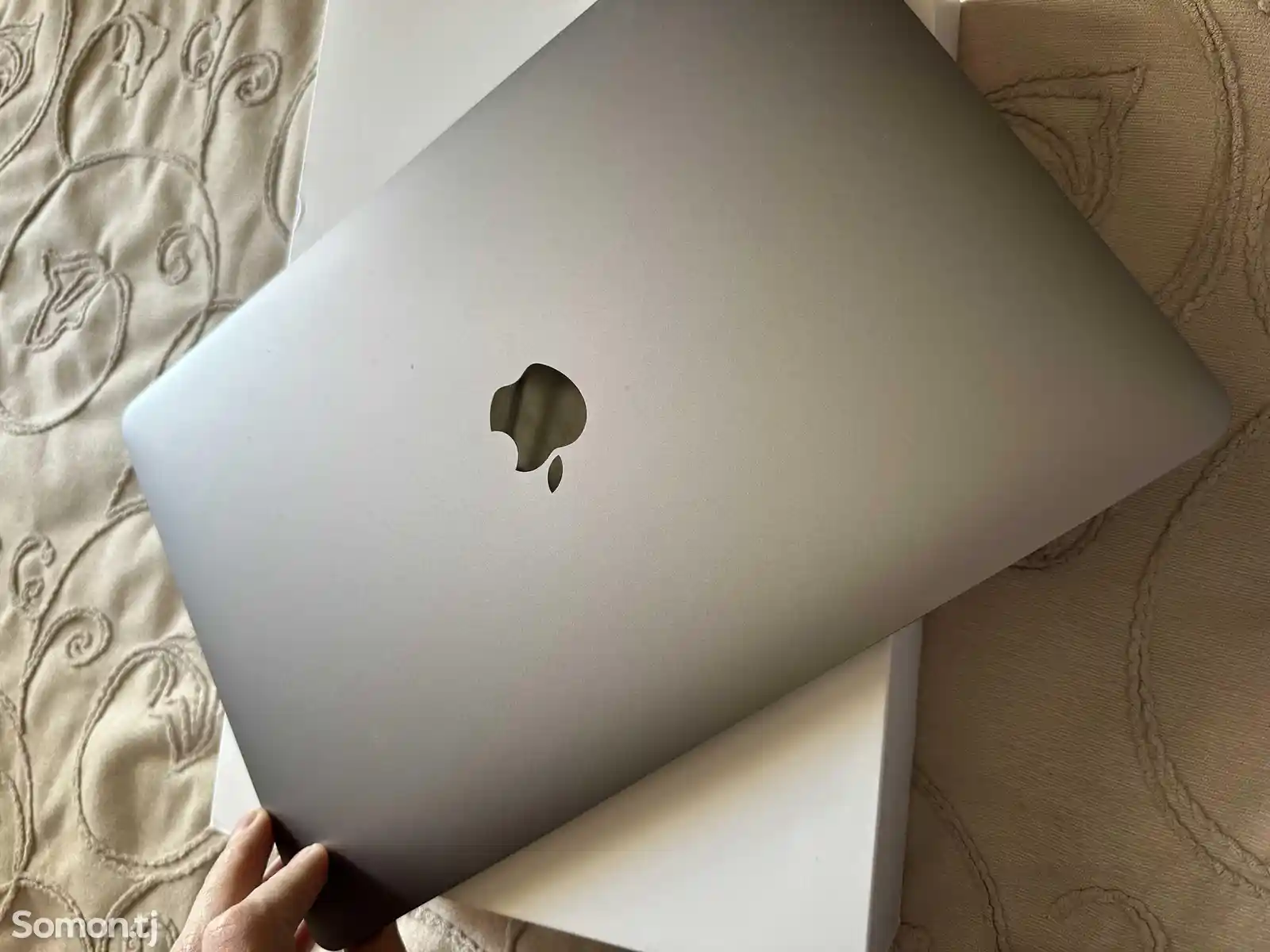 Ноутбук MacBook Air M1-2