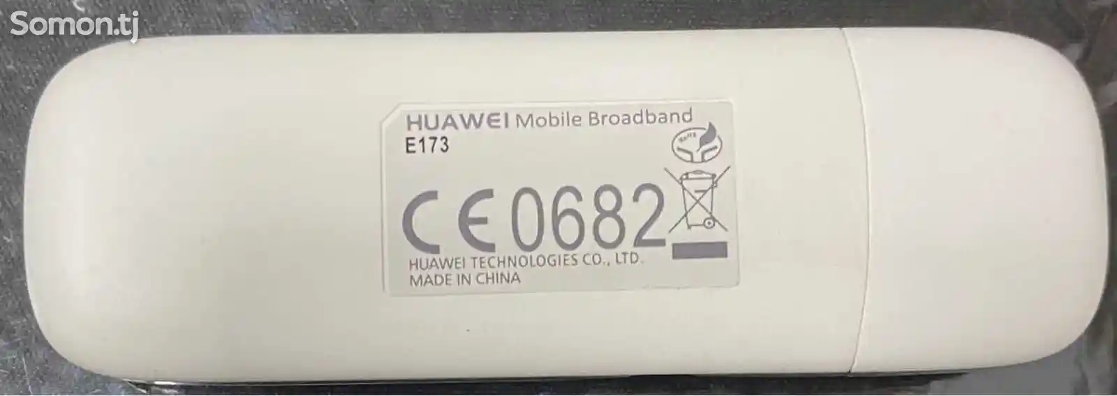 3G Модем Huawei E-173-2