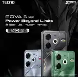 Tecno Pova Neo 6 8+8/128Gb Global Version-4