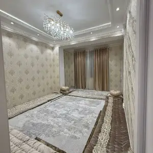 2-комн. квартира, 10 этаж, 60 м², Сино