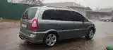 Opel Zafira, 2004-6