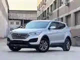 Hyundai Santa Fe, 2015-3