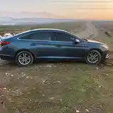 Hyundai Sonata, 2015-7