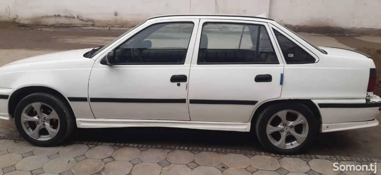 Daewoo Nexia, 1994-1