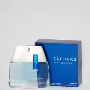 Мужские духи Iceberg Effusion