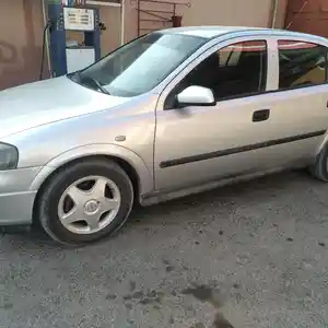 Opel Astra G, 1998