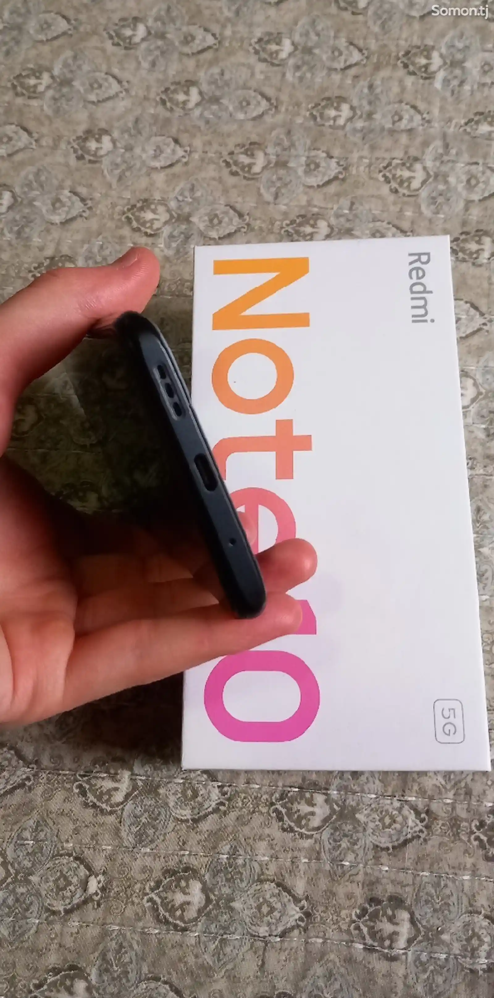Xiaomi Redmi Note 10 5G-3