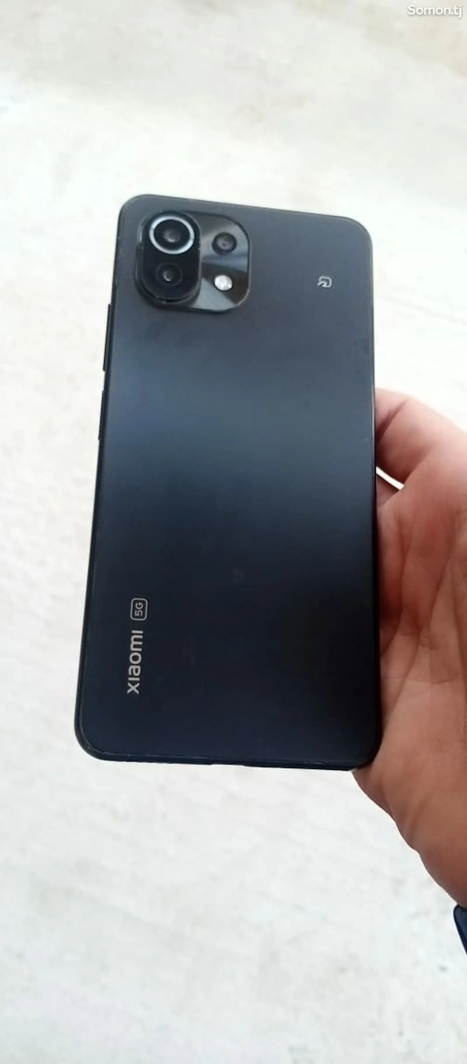 Xiaomi Mi 11 Lite-1