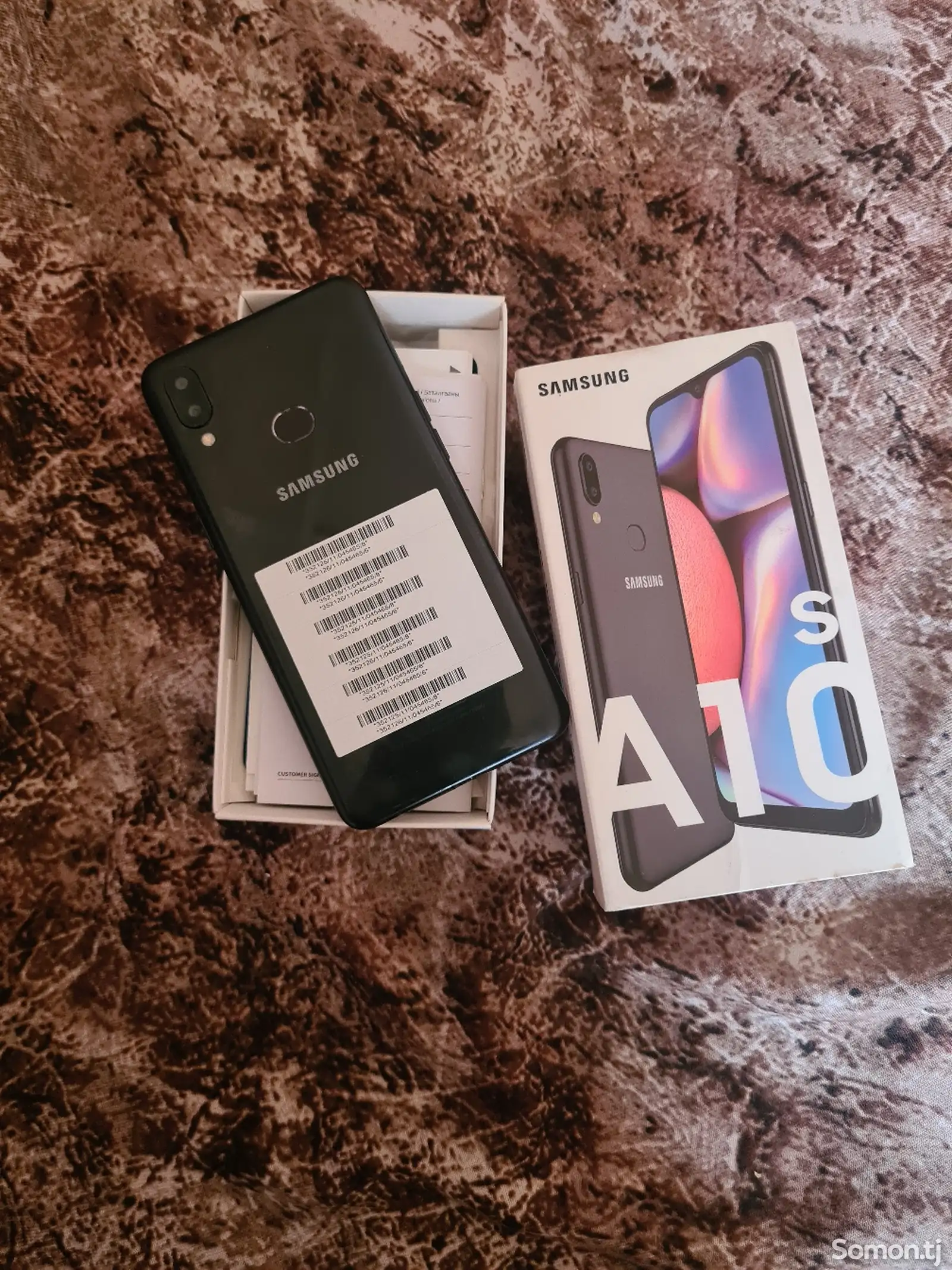 Samsung Galaxy A10s