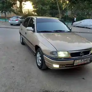 Opel Astra F, 1997