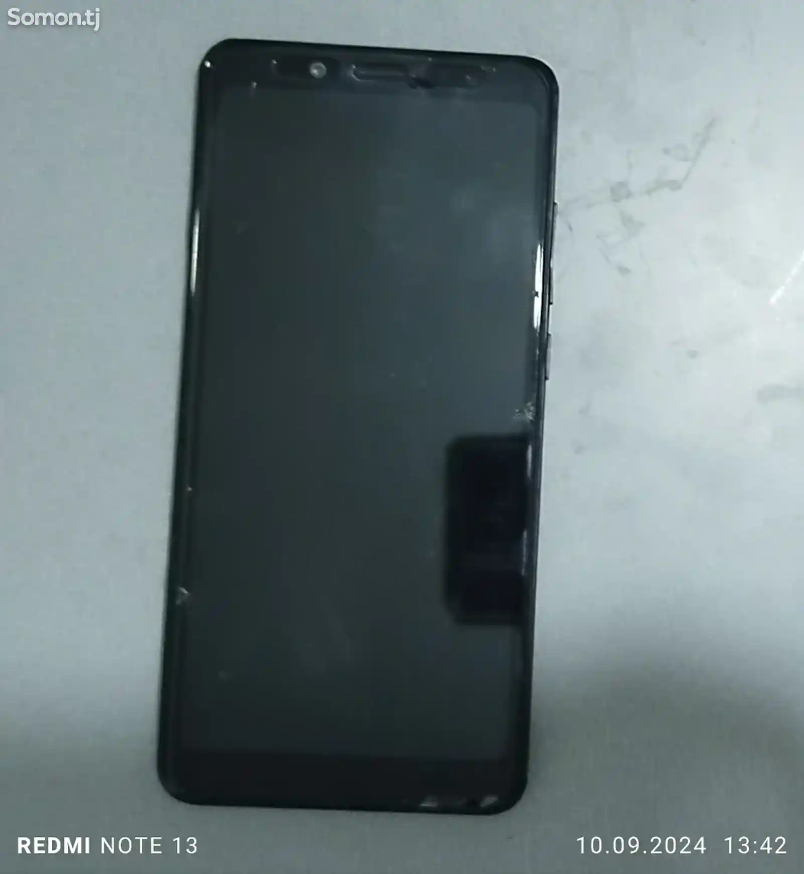 Xiaomi Redmi note 5-2