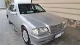 Mercedes-Benz C class, 1999-2