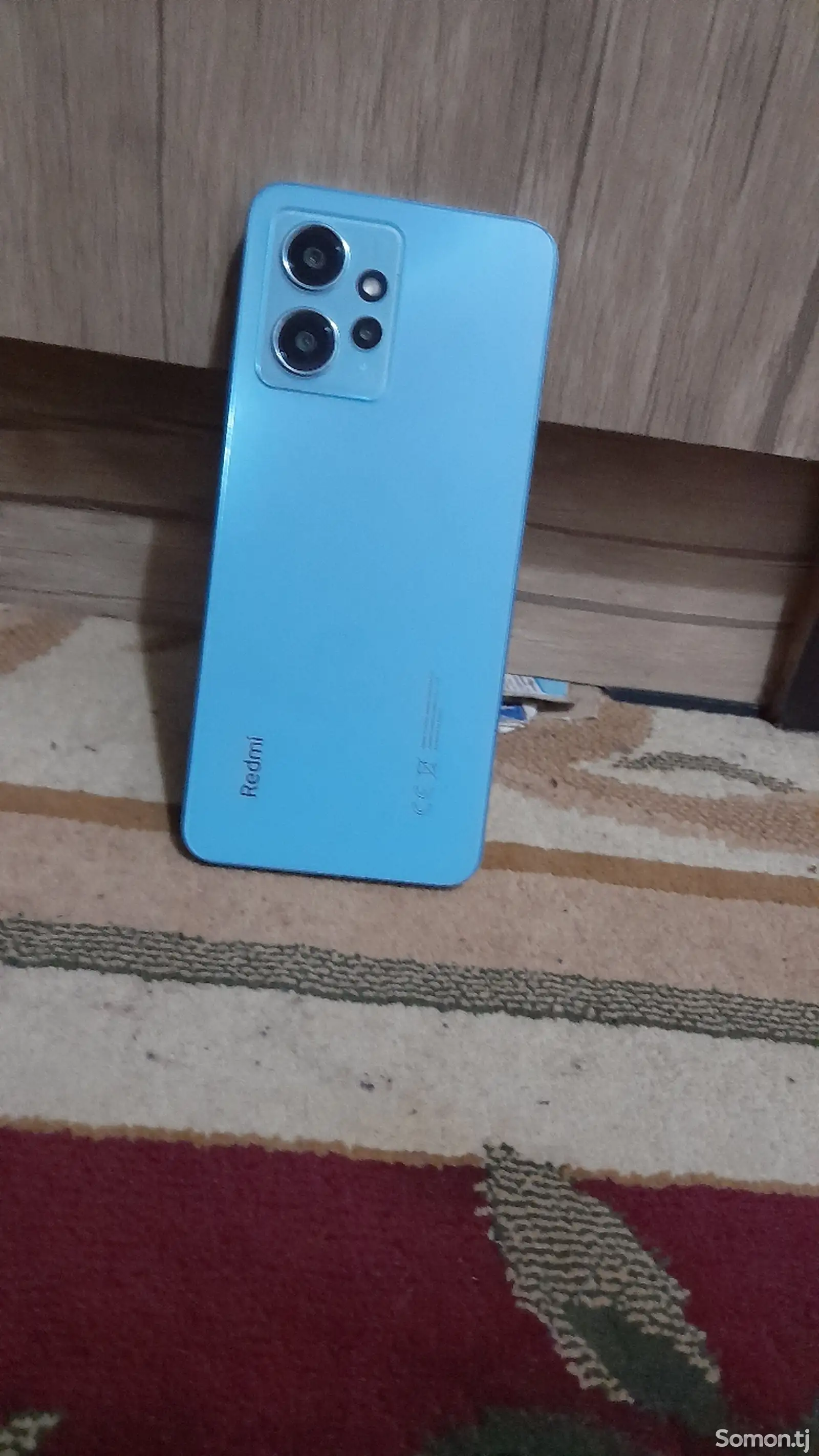 Xiaomi Redmi Note 12