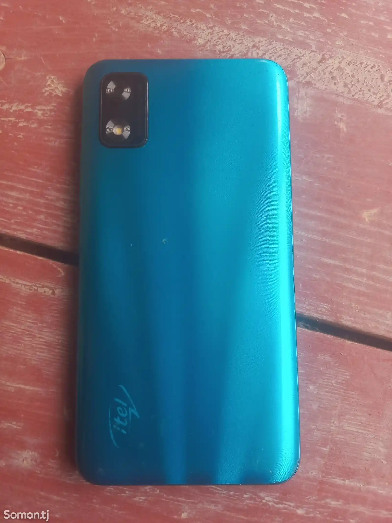 Itel A17-3