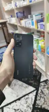 Xiaomi Redmi Note 11pro 8/128gb-3