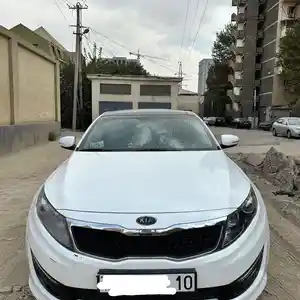 Kia K series, 2011