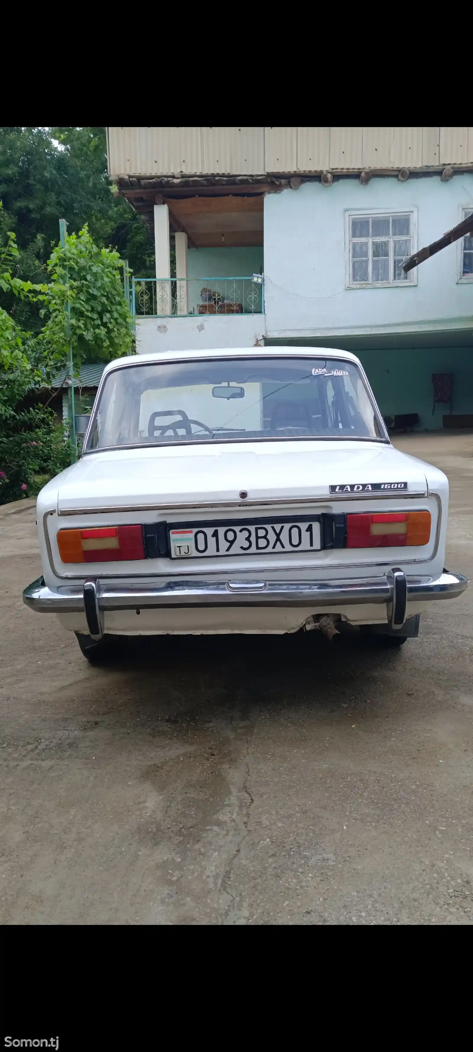 ВАЗ 2103, 1975-2