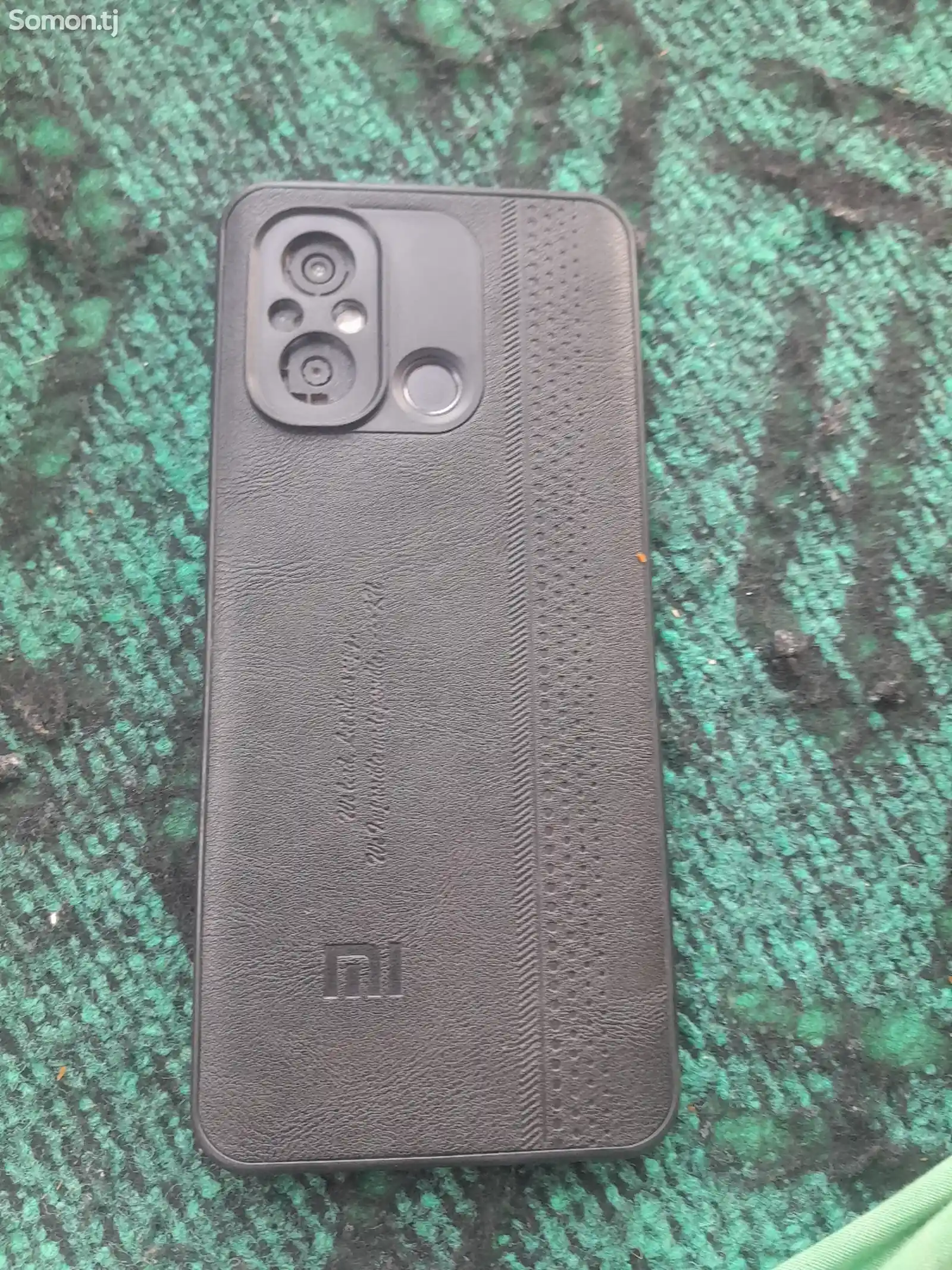 Xiaomi Redmi 12С-4