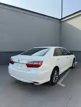 Toyota Camry, 2015-4