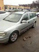 Opel Astra G, 1998-4