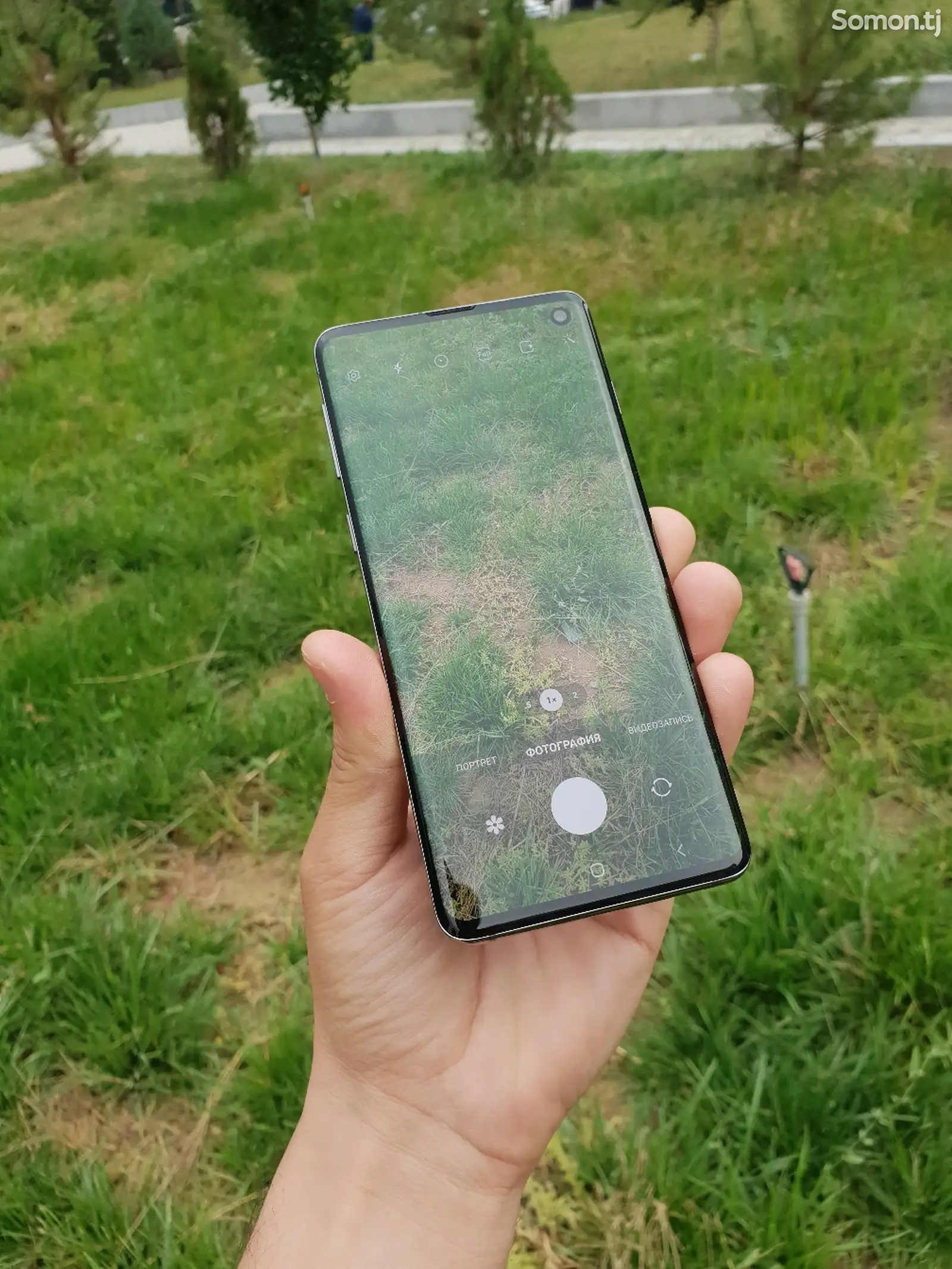 Samsung Galaxy S10, 2Sim 128Gb-3