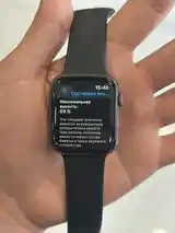 Смарт часы Apple Watch 4 44mm-3