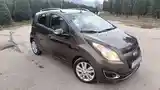 Chevrolet Spark, 2014-2