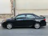 Toyota Corolla, 2010-2