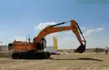 Экскаватор JCB JS385LC-13