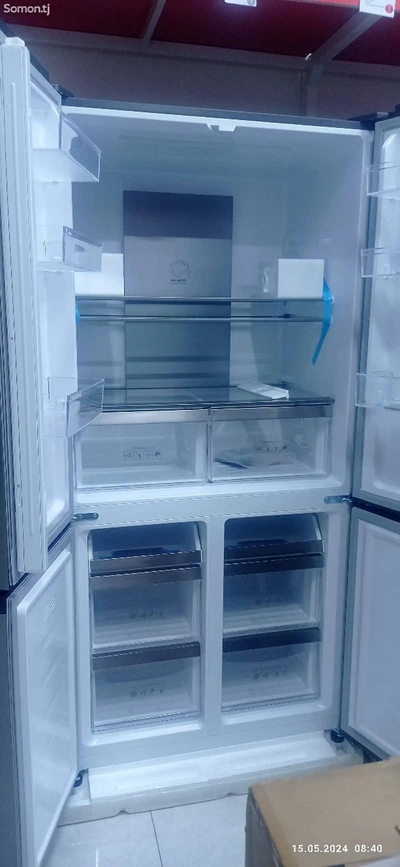 Холодильник Noorwey-2