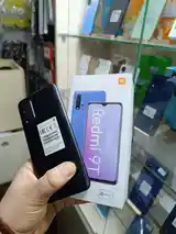 Xiaomi Redmi 9T /4/128Gb-2