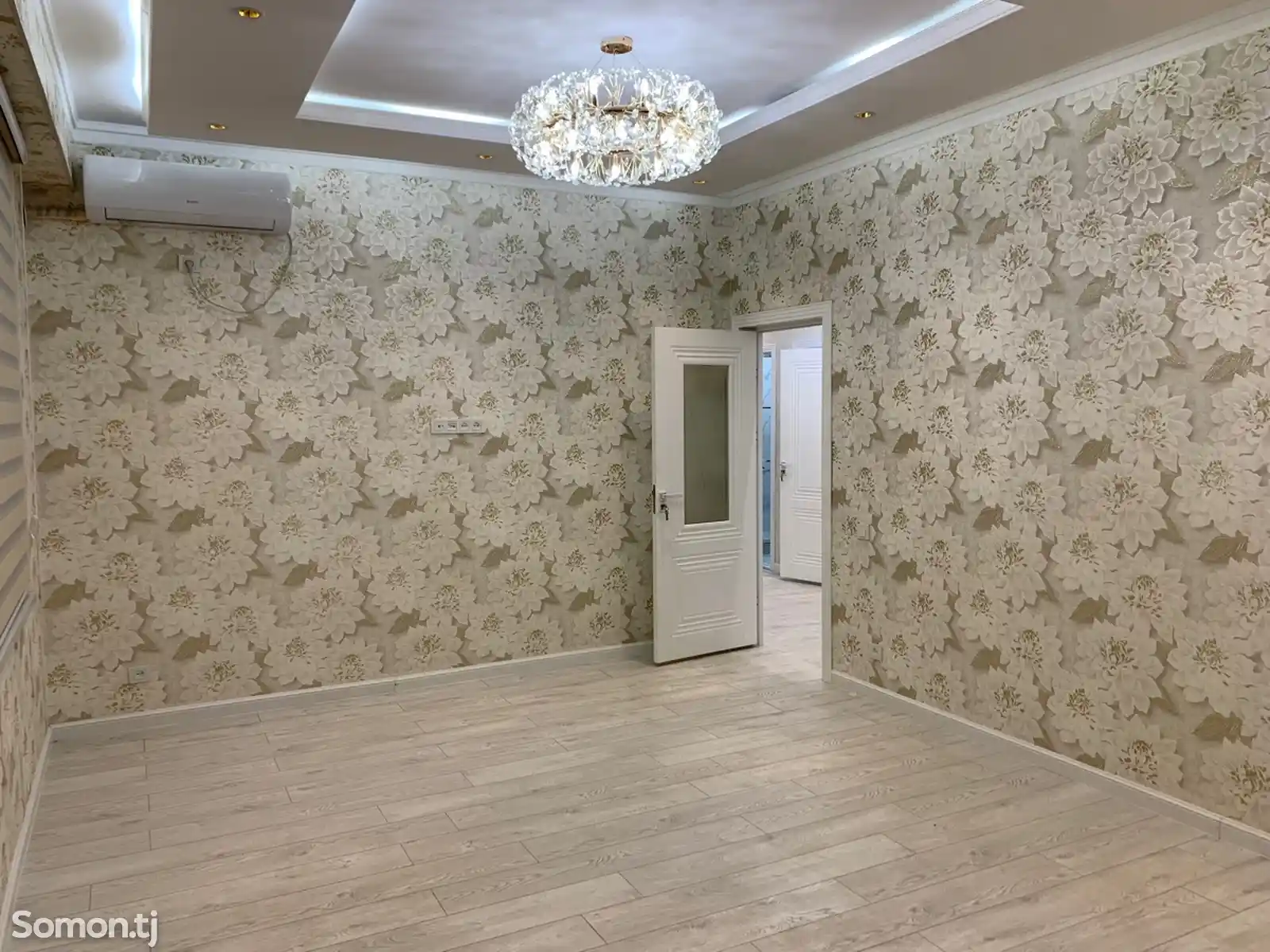 3-комн. квартира, 18 этаж, 127 м², Сино (Пайкар 112мкр)-2