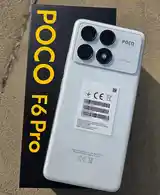 Xiaomi Poco F6 Pro 12/512gb White-3