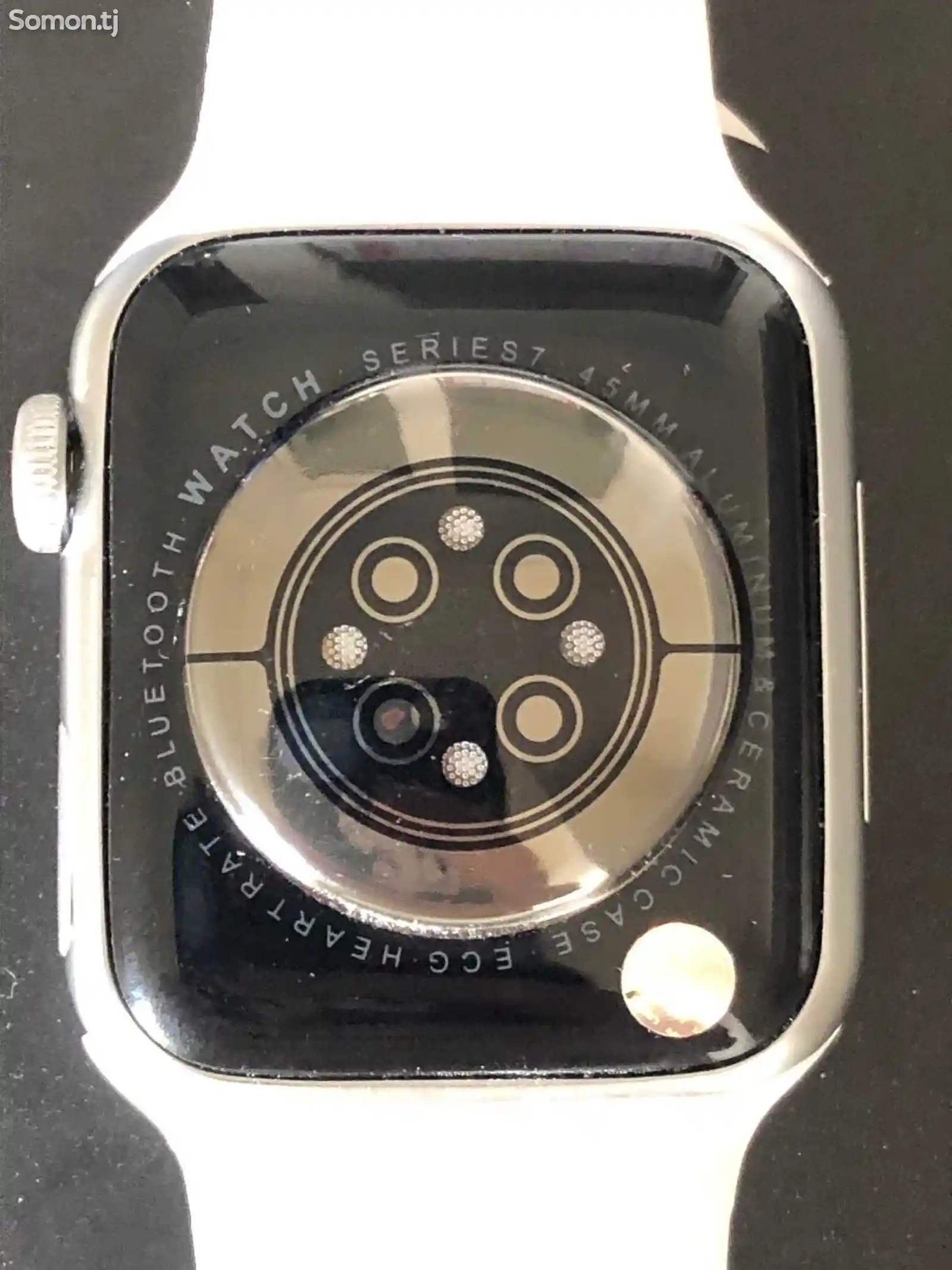 Смарт часы Apple Watch series 7 45mm-2