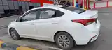 Hyundai Solaris, 2019-6