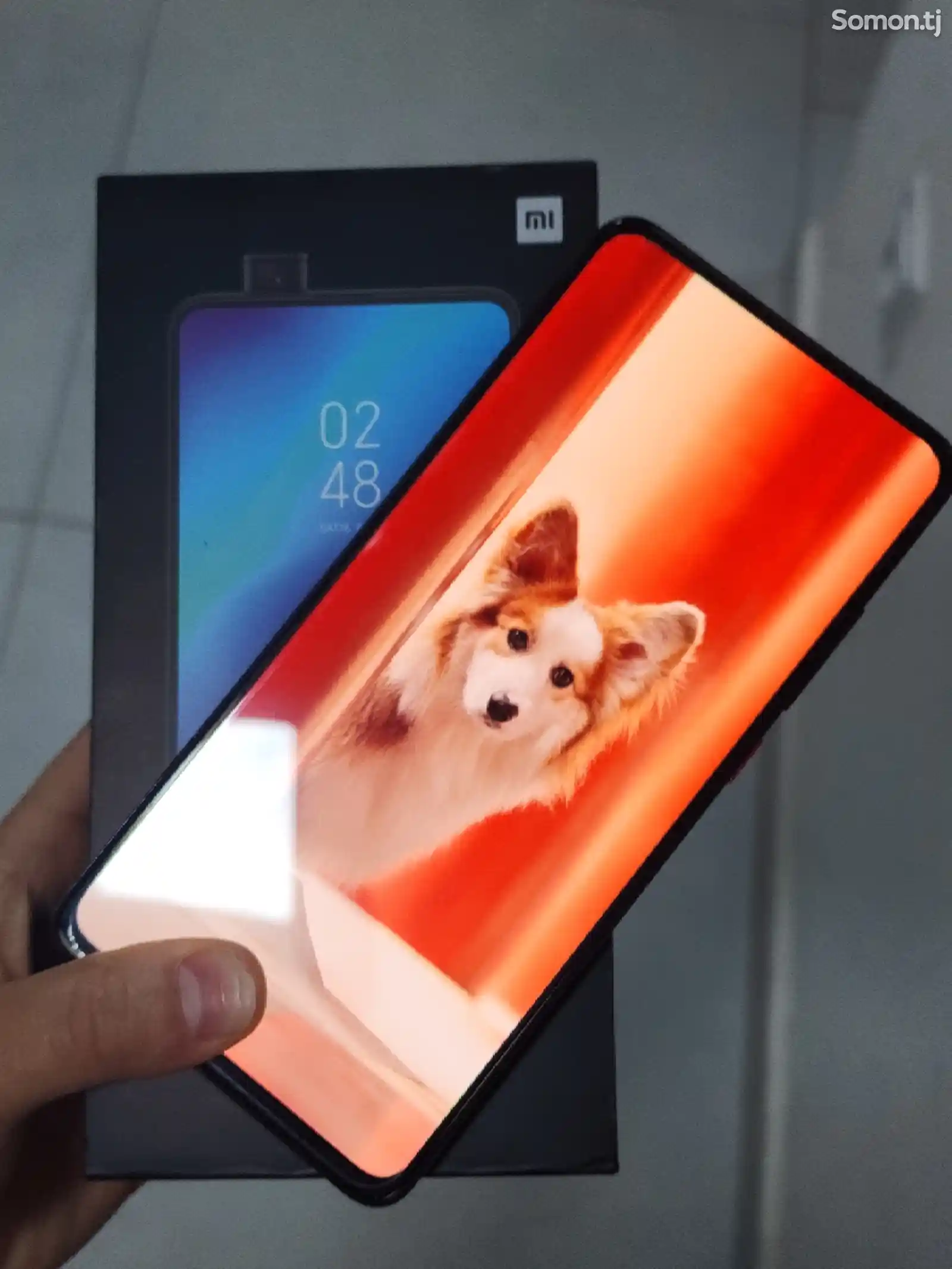 Xiaomi Mi 9T 64Gb-1