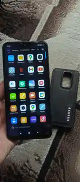 Xiaomi Redmi 9-2