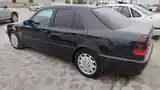 Mercedes-Benz C class, 1999-8