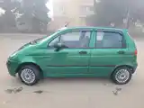 Daewoo Matiz, 1999-9