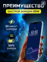 Зарядка iPhone 20W-2